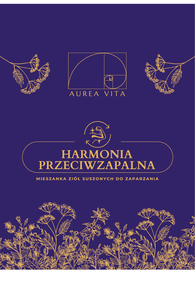 Harmonia Przeciwzapalna