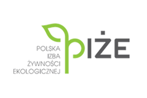 POLSKA IZBA ŻYWNOŚCI EKOLOGICZNEJ