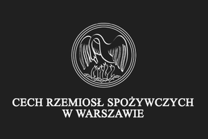 CECH RZEMIOSŁ SPOŻYWCZYCH W WARSZAWIE