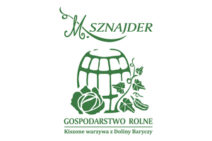 Przetwórnia Warzyw Gospodarstwo Rolne Michał Sznajder