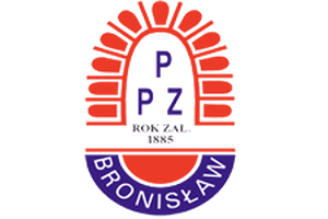 PRZEDSIĘBIORSTWO PRZEMYSŁU ZIEMNIACZANEGO BRONISŁAW S.A.