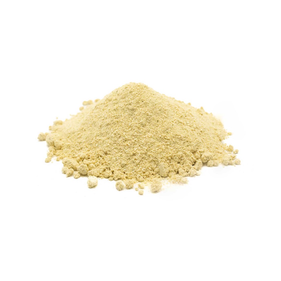 Liofilizowana limonka proszek