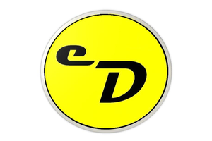 Elabel Due MAGDALENA GALIKOWSKA