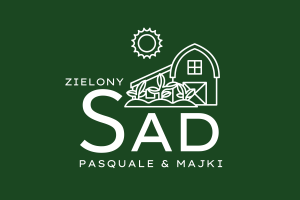 Zielony Sad Pasquale &Majki