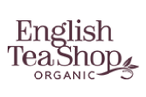 English Tea Shop