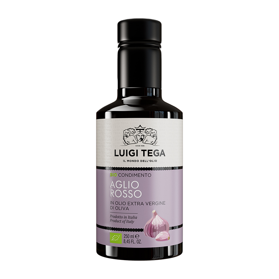 Aglio Rosso