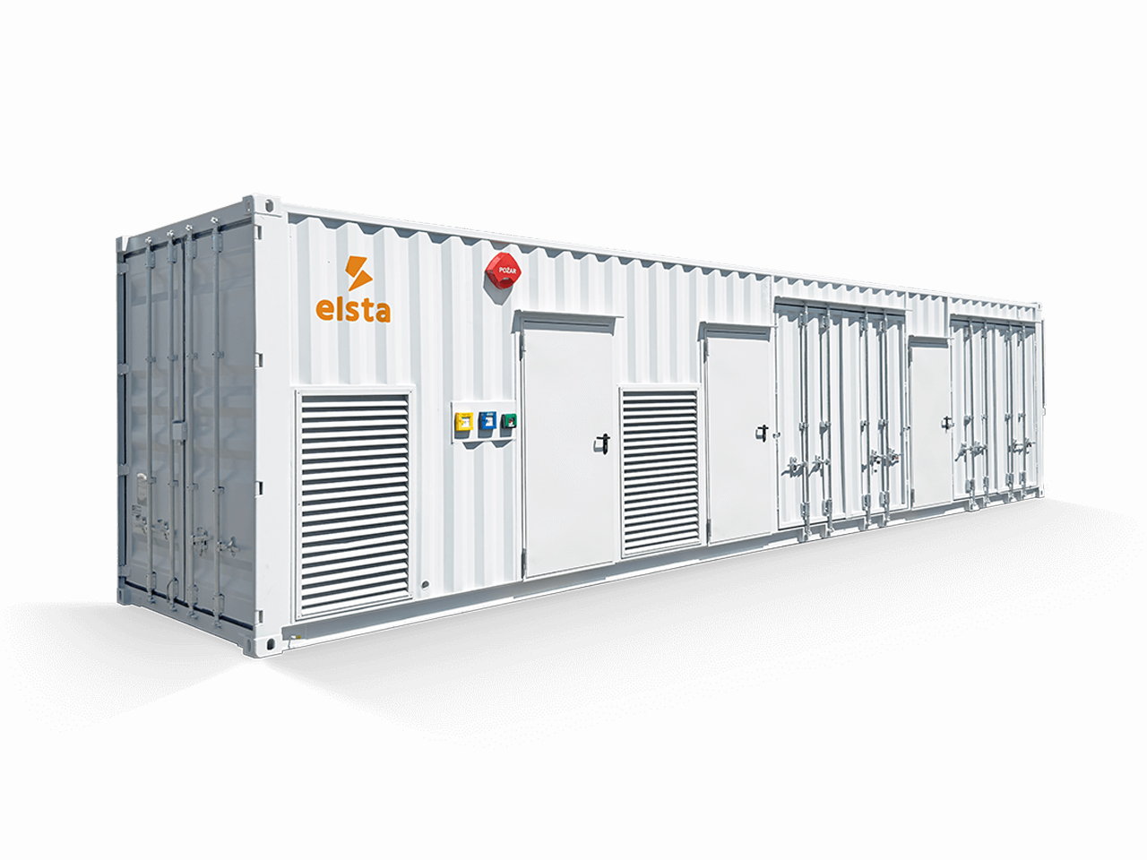 BESS Elsta
