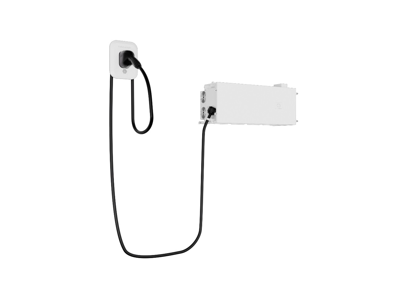 Sigenergy DC Charger
