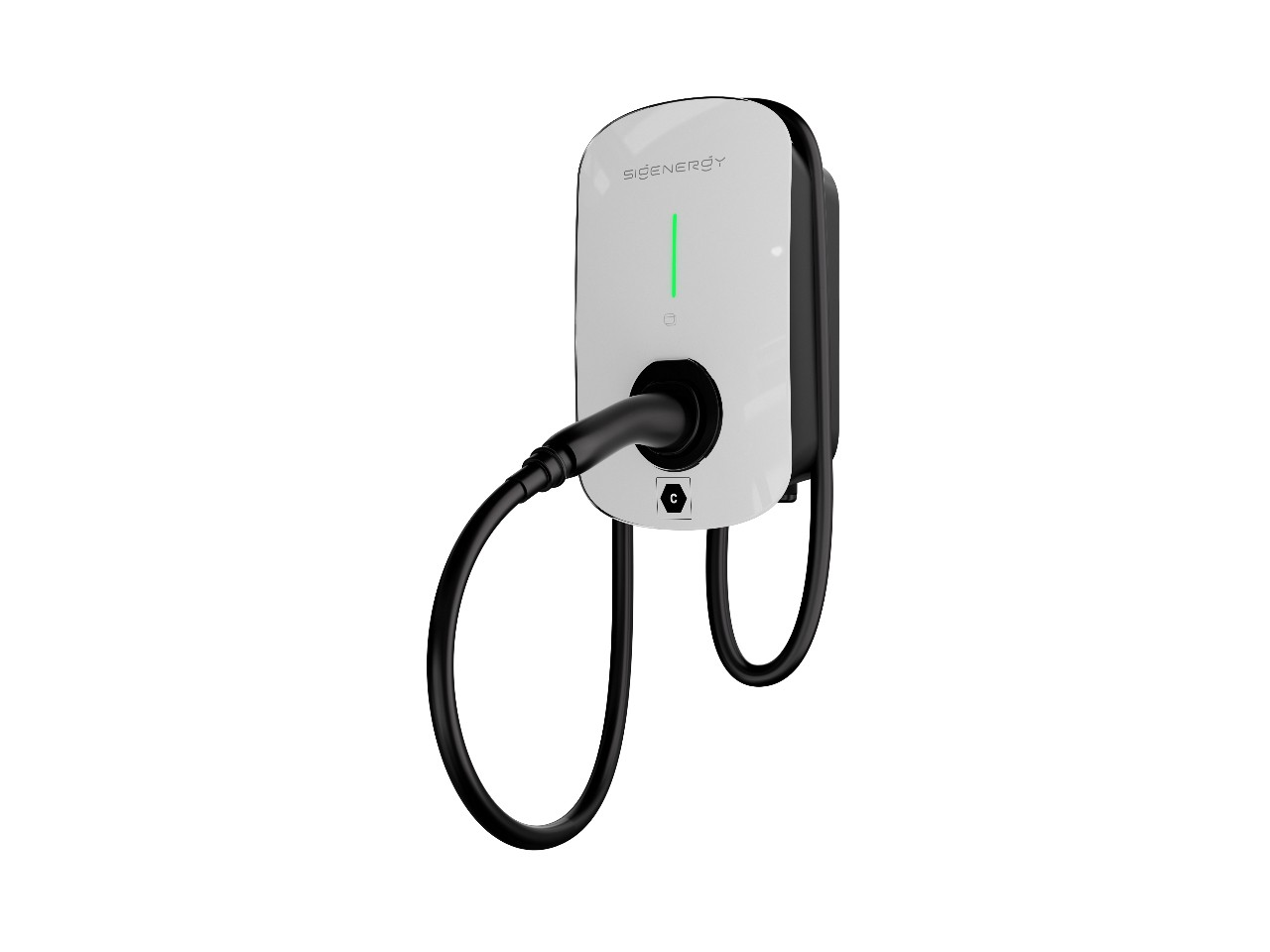 Sigenergy AC Charger