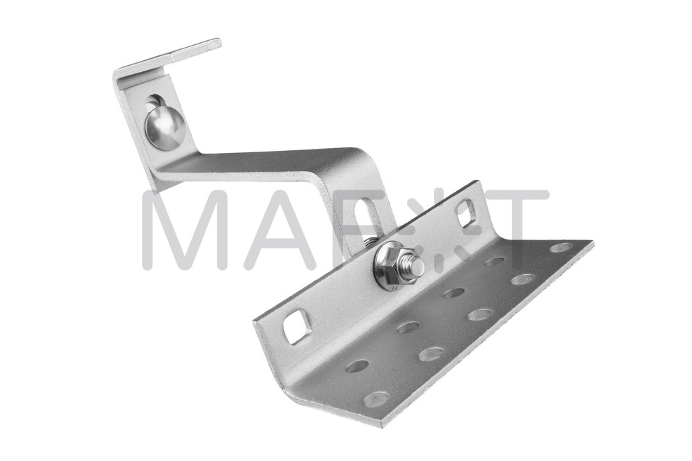 Uchwyty / haki dachowe