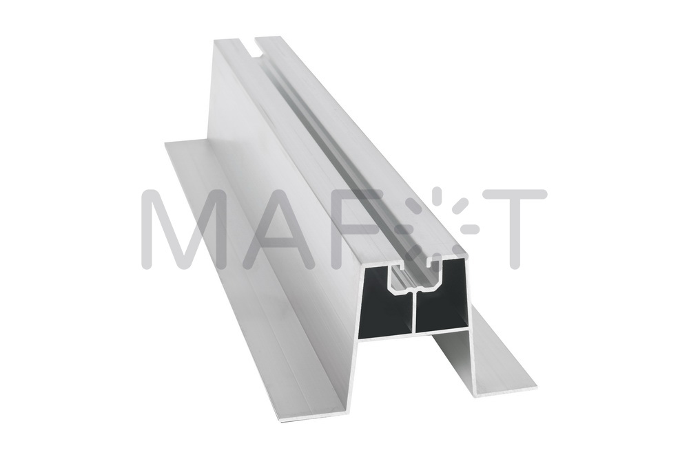 Mostki trapezowe podklejone EPDM