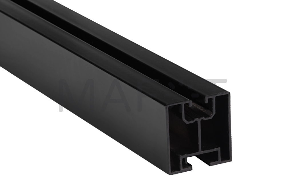 Profile / szyny montażowe