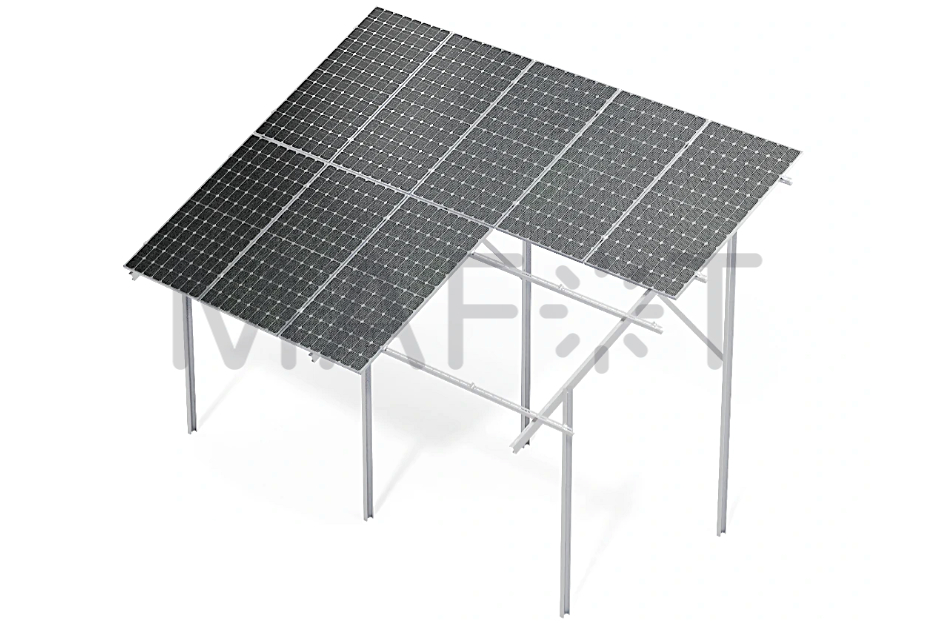 Konstrukcje gruntowe / naziemne