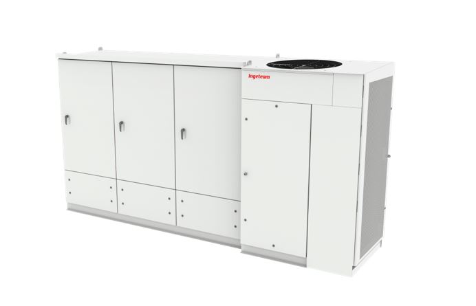 INGECON® SUN STORAGE M SERIES