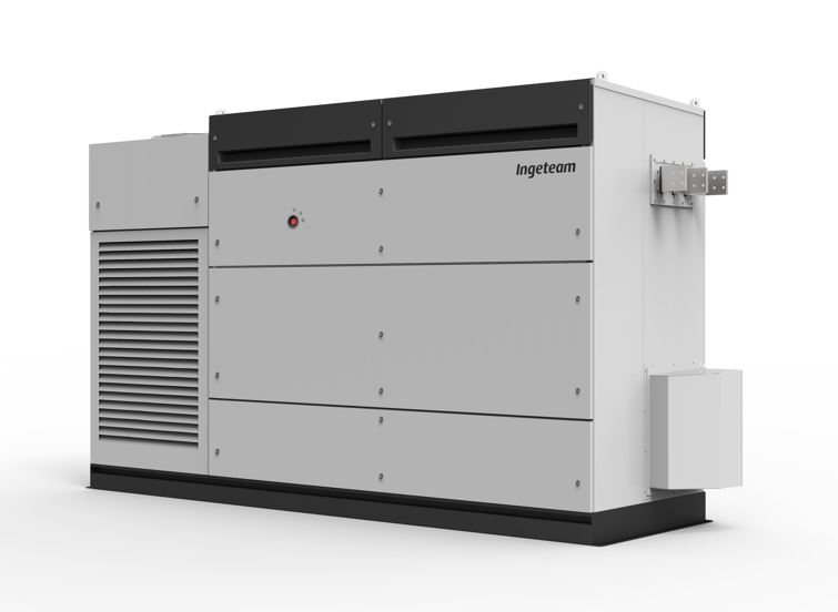 INGECON® SUN STORAGE 3Power C Series