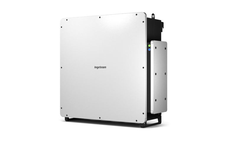 INGECON® SUN 330-350TL M12