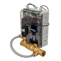 evoAFS - zaawansowany system antyzamrożeniowy