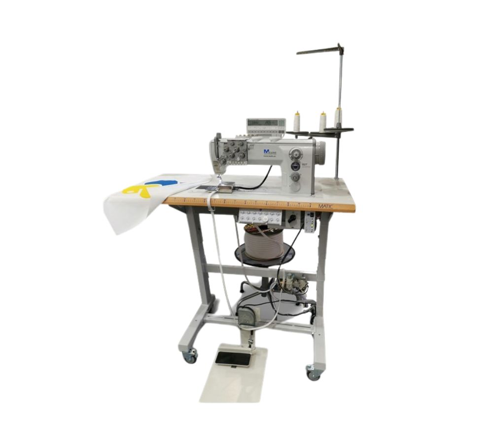 MATIC Automat szyjacy Cronos GO