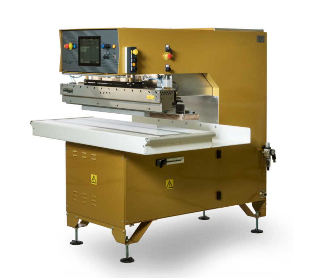 FORSSTROM Zgrzewarka wysokiej częstotliwości TX500