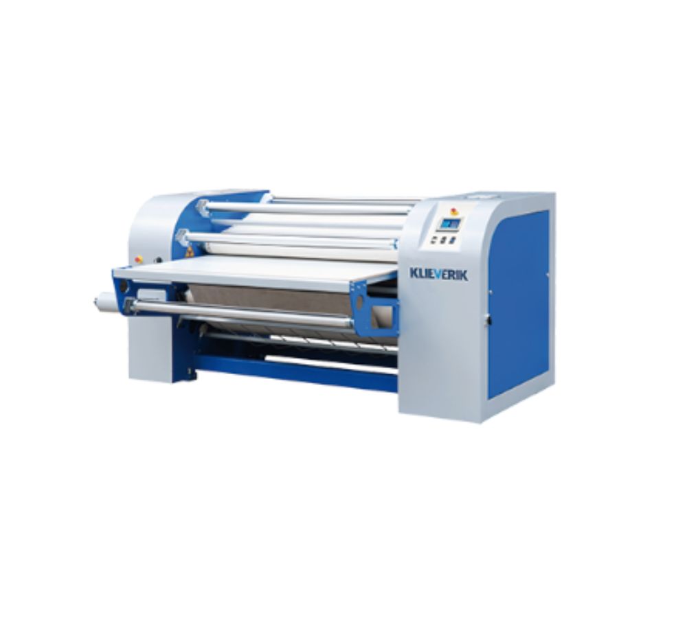 KLIEVERIK Kalander ze stołem GTC 111-2000 SP FL