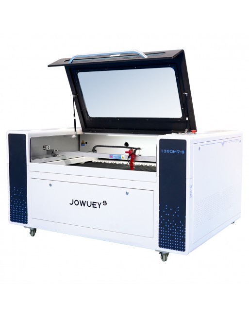 Ploter laserowy CO2 Jowuey 1390
