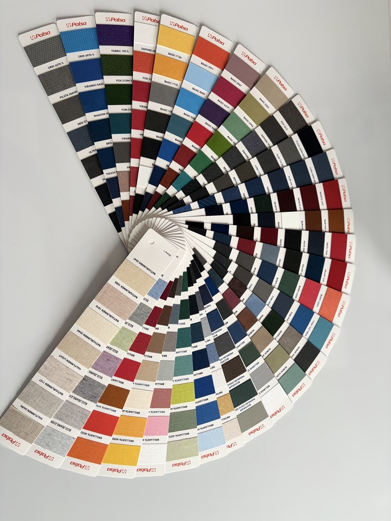 Materiały introligatorskie