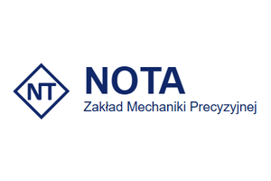 NOTA Zakład Mechaniki Precyzyjnej Stanisław Szymczyk