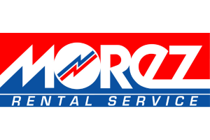 MOREZ GROUP A.S.