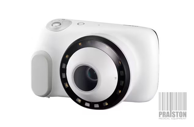 Dermokamera CASIO DZ-D100 