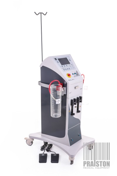 Liposukcja NIL EVA SP6