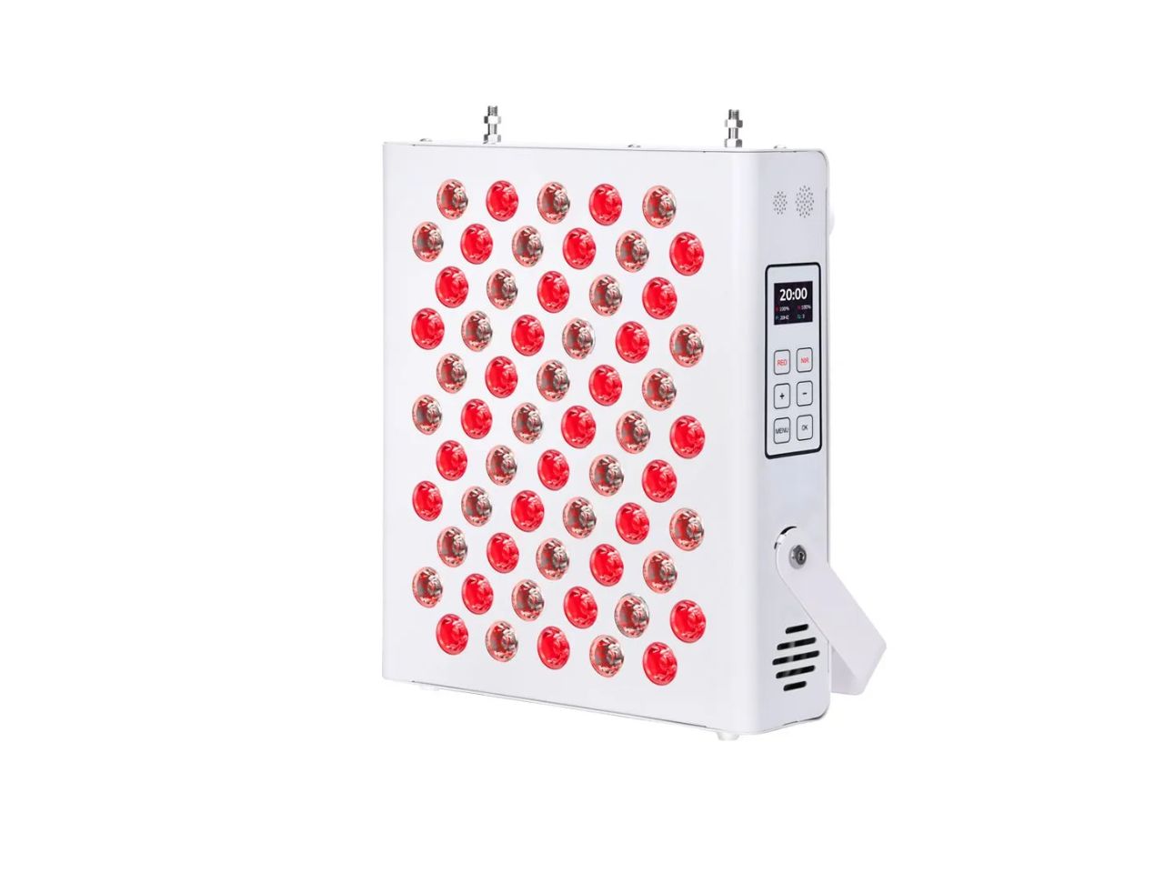 Lampa LED do terapii światłem