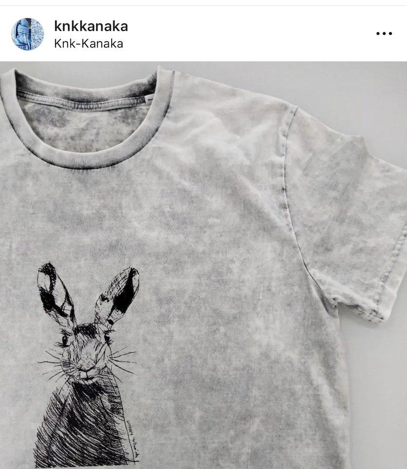 Spieranie koszulek pod nadruk i haft