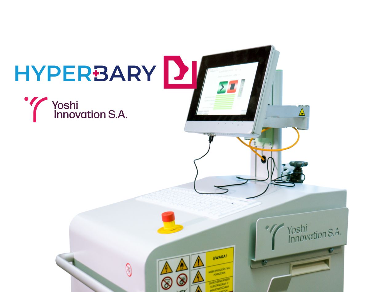 Hyperbary