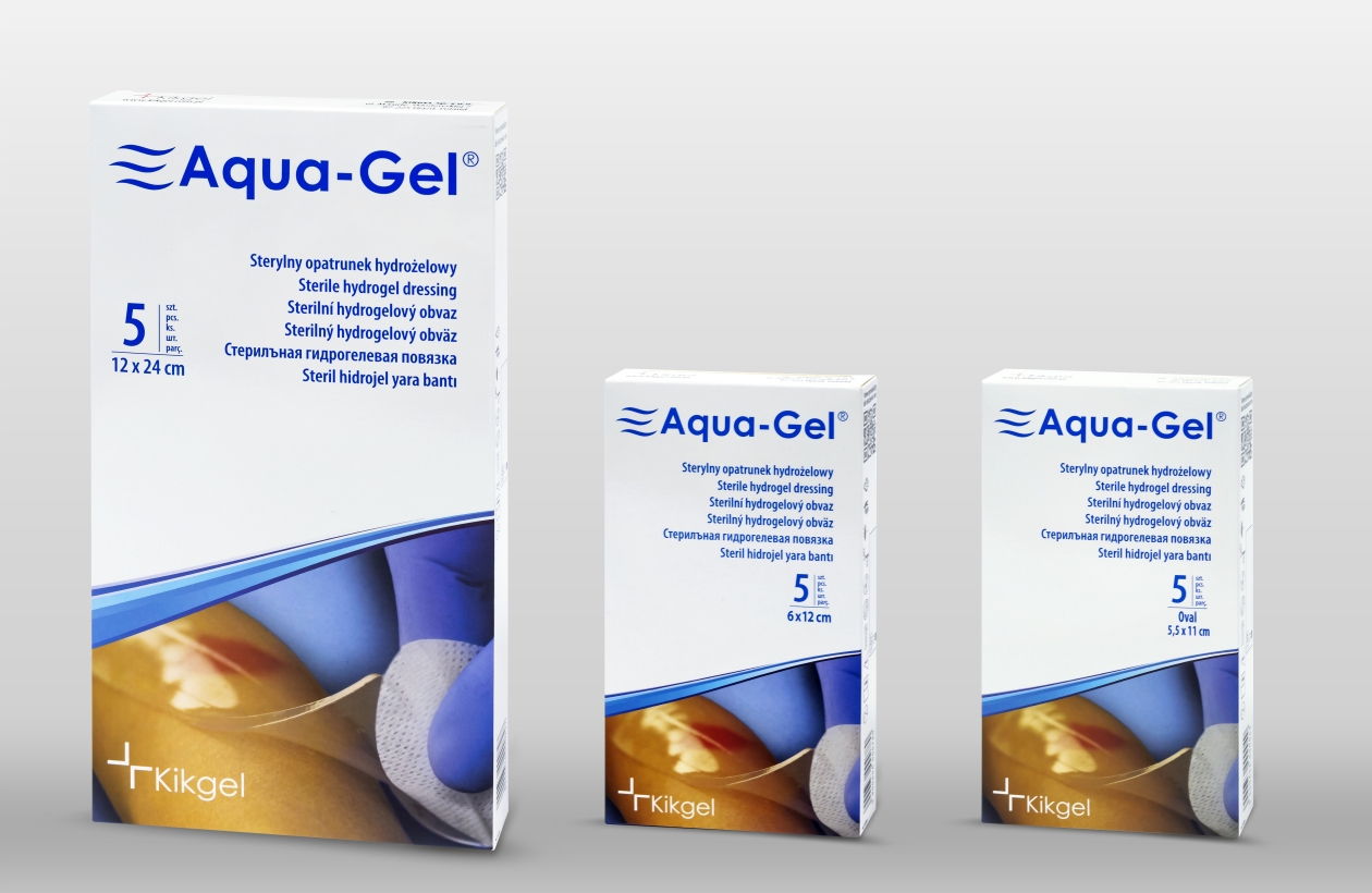 Aqua-Gel