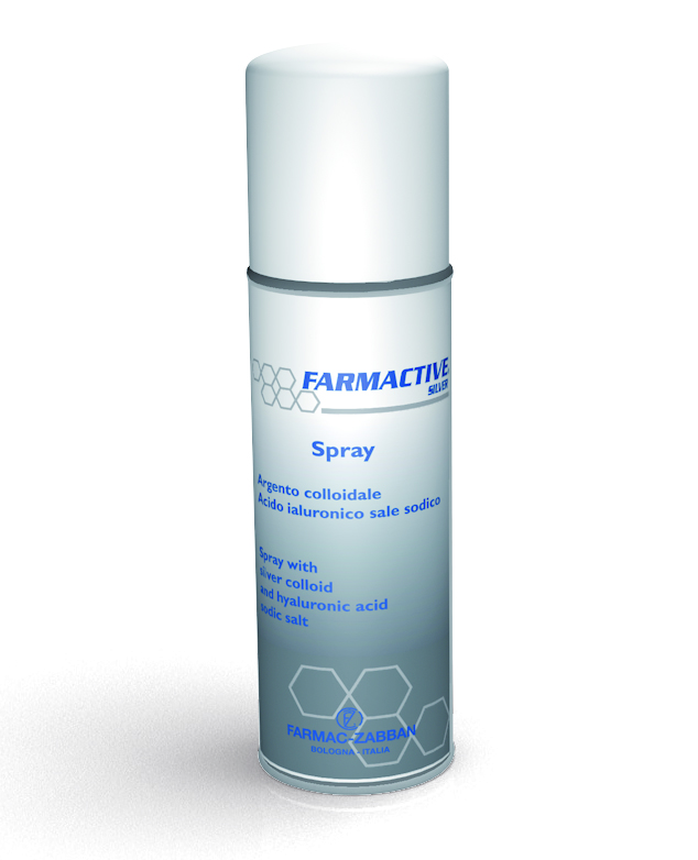 Farmactive Silver