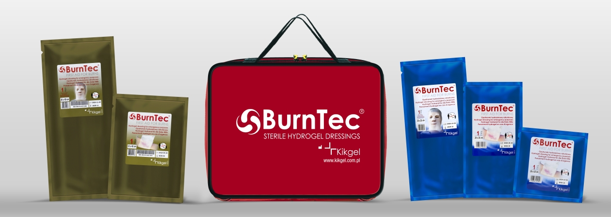 BurnTec
