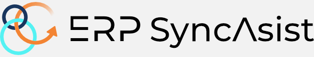ERP SyncAsist