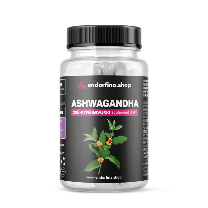 Ashwagandha