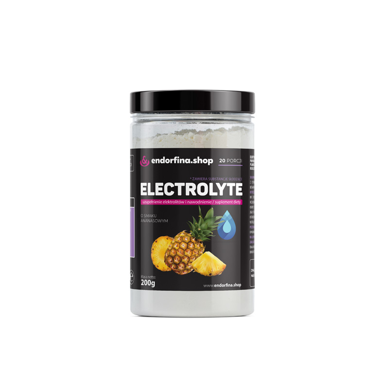 Electrolyte 200g