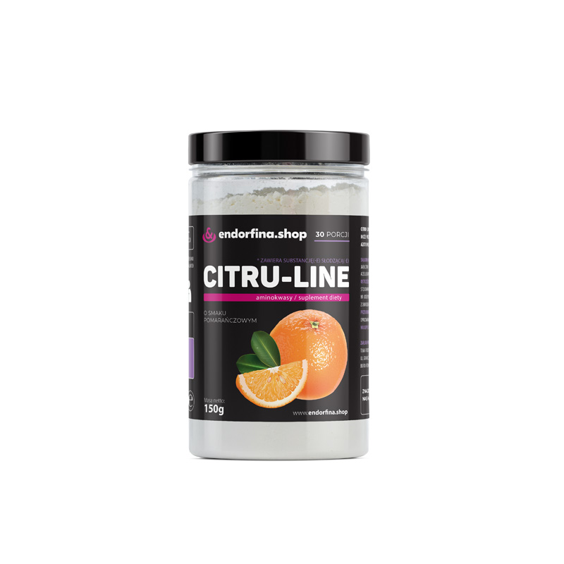 Citru-line 150g