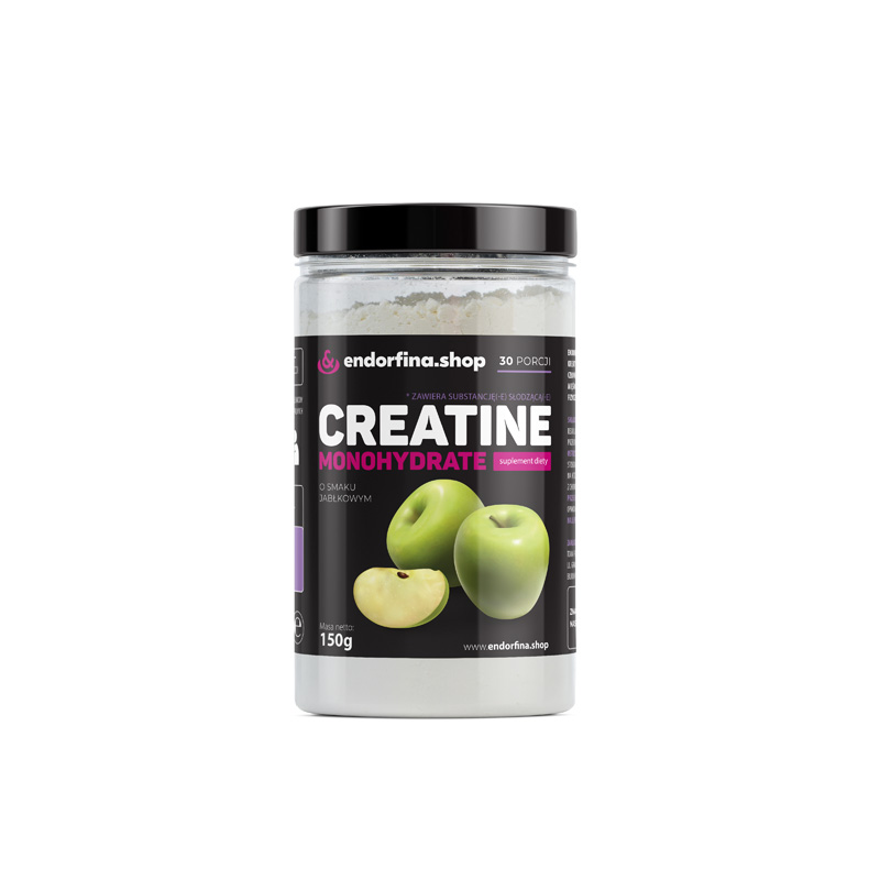 Creatine Monohydrate 150g 