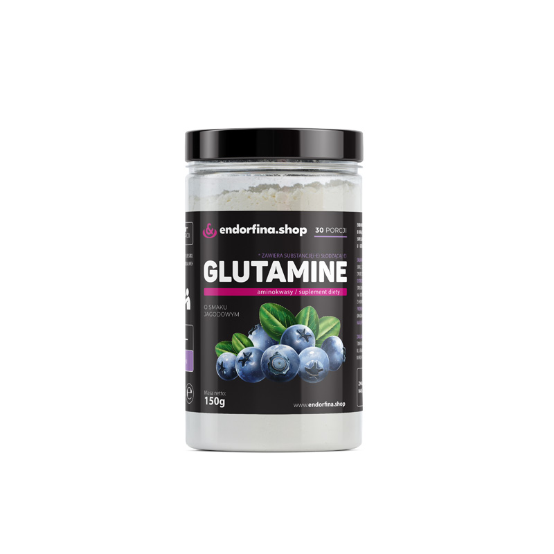 Glutamine 150g