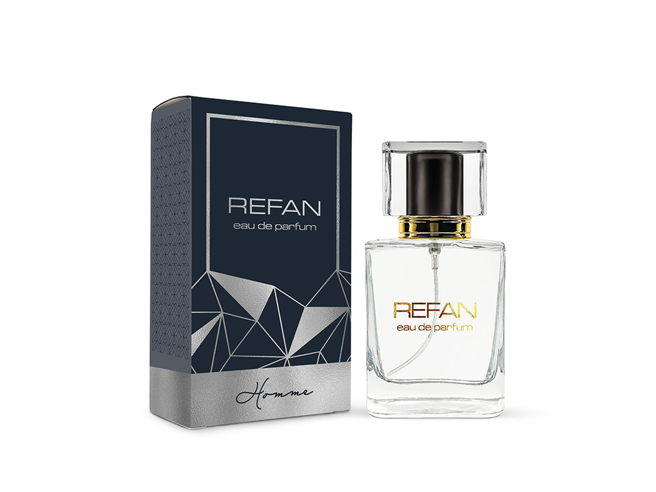 Perfum męski 50ml