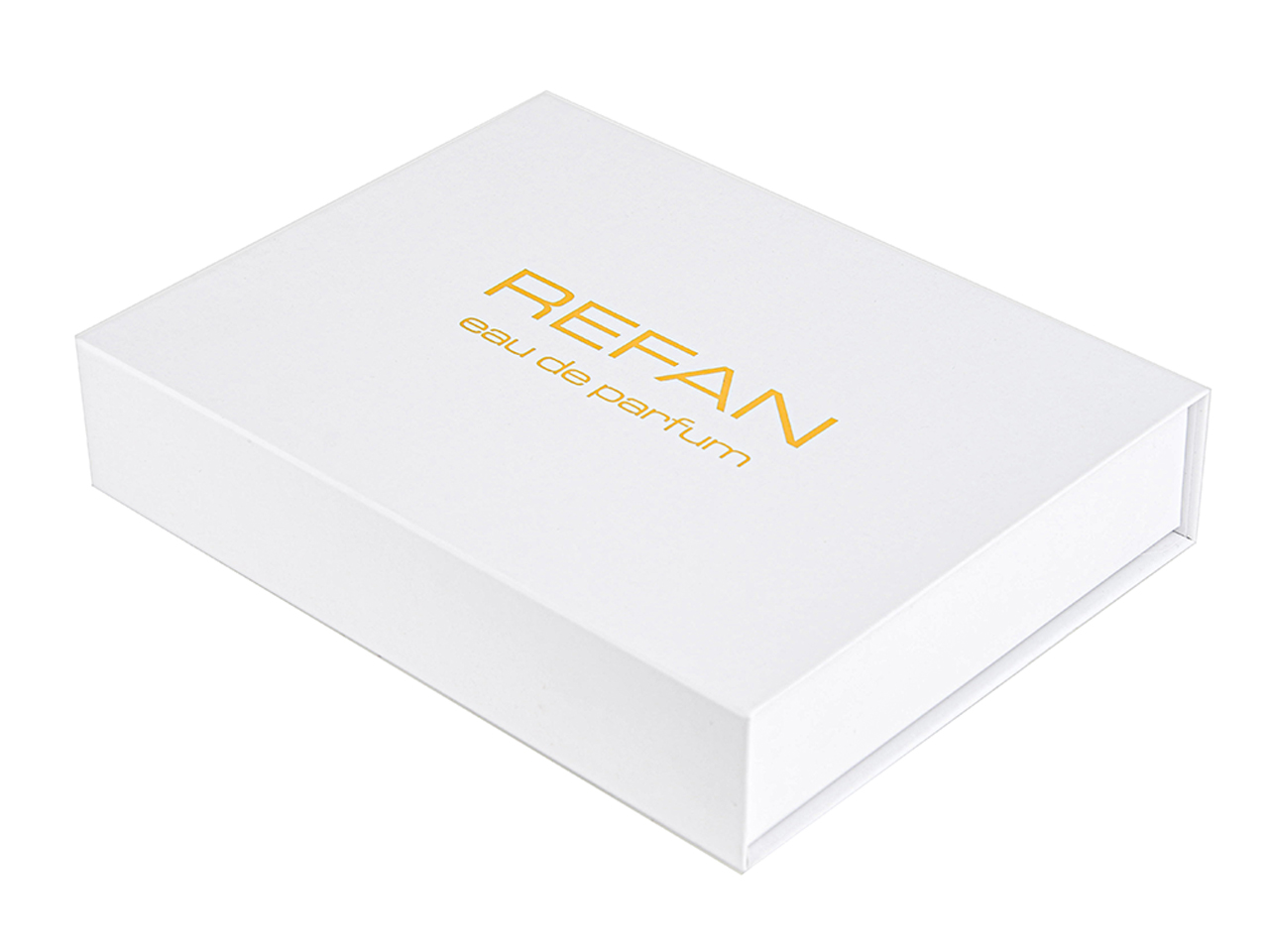 Pudełko ozdobne Lux Gold