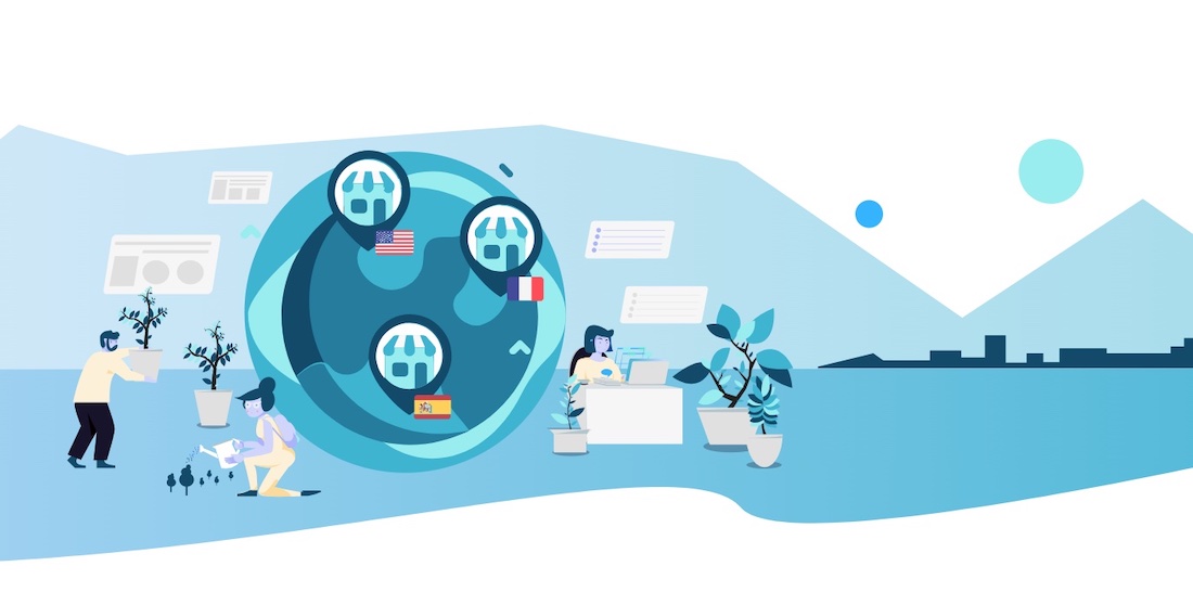 Analiza rynków ekspansyjnych