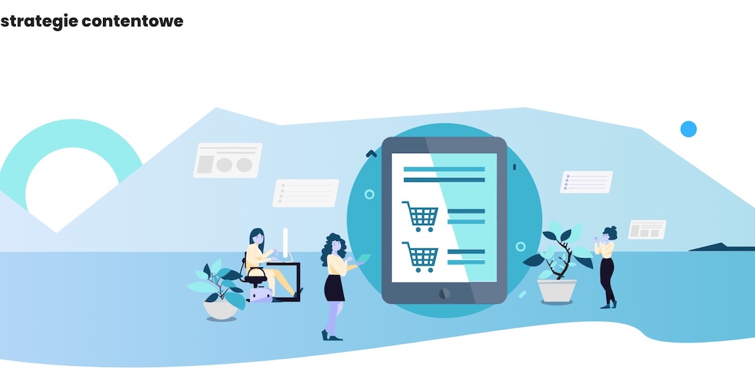 Strategie contentowe