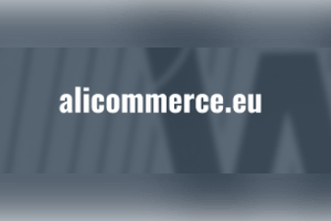  ALICOMMERCE.EU - ALIBABA.COM
