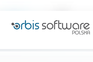 Logotyp ORBIS SOFTWARE POLSKA SPÓŁKA Z OGRANICZONĄ ODPOWIEDZIALNOŚCIĄ
