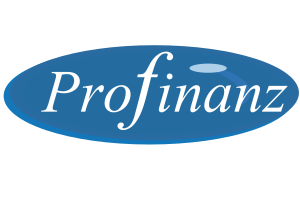 Logotyp PROFINANZ