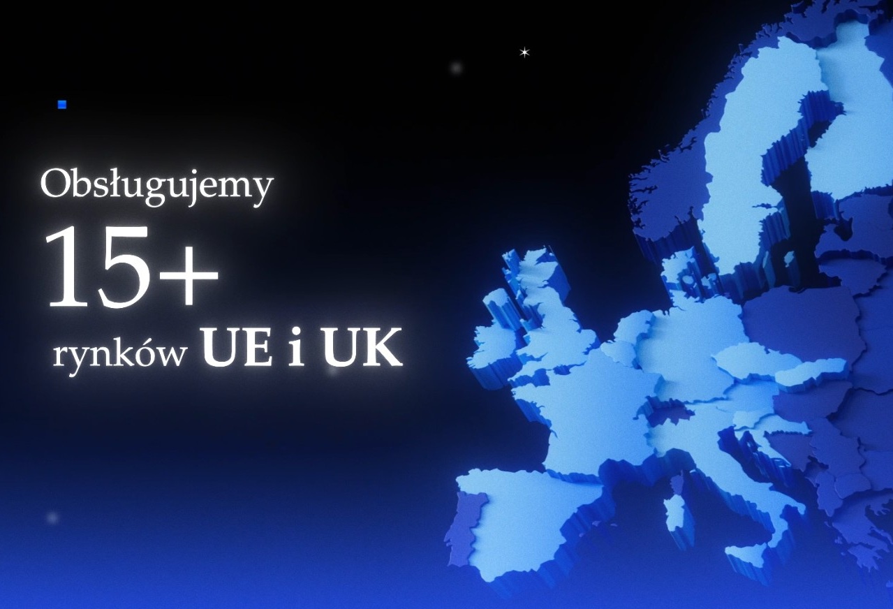 Rejestracja do VAT w krajach UE i UK